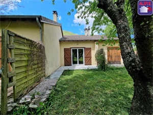 maison à la vente -   09310  ASTON, surface 56 m2 vente maison - API423820